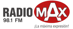 logo2020-RadioMax-Ecuador